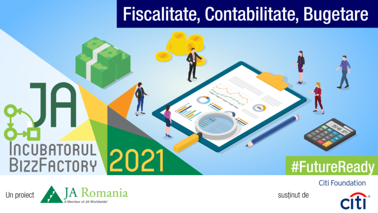 Consultanță pentru fiscalitate, contabilitate, bugetare