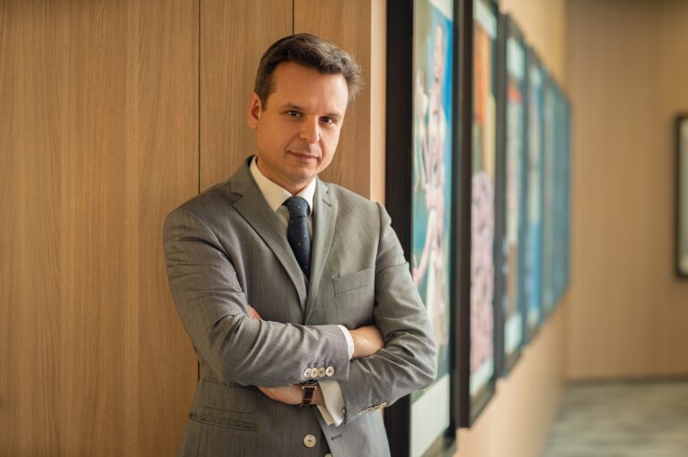 Globalworth, venit operațional net crescut cu 6,5% în 2020