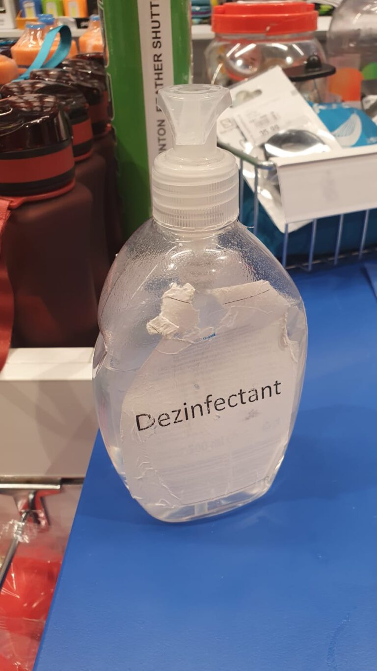 Hygienium, semnal de alarmă! Valul 3 COVID ne poate aduce într-o criză sanitară de proporții