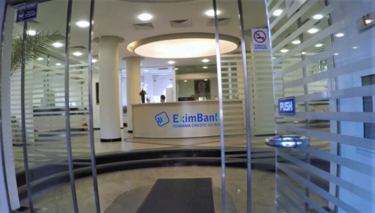 Finanțare de 31 milioane lei de la EximBank pentru compania Don Pedro