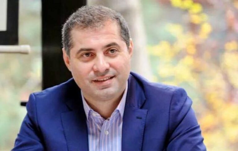 Florin Jianu, nominalizat în Consiliul de Administrație al FNGCIMM