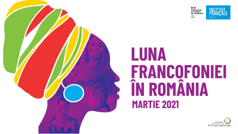 20 martie, Ziua Internațională a Francofoniei