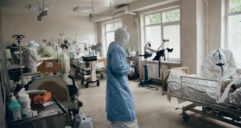 Lideri pentru excelență în sănătate