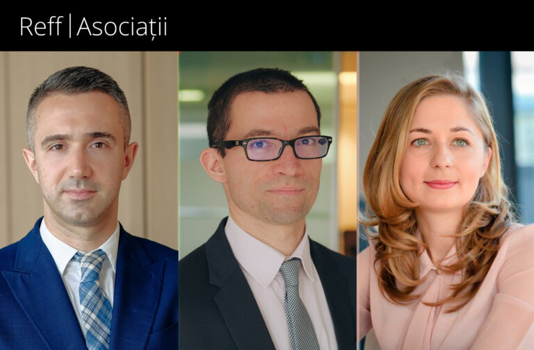 Reff & Asociații | Deloitte Legal –  victorie care confirmă deductibilitatea cheltuielilor cu servicii de management și suport