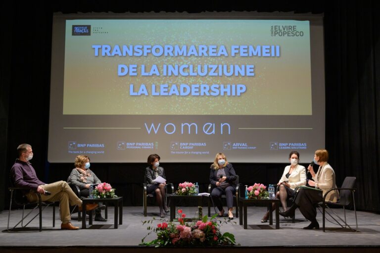 Prevenirea discriminării și încurajarea diversității la locul de muncă