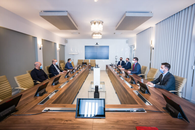 Protocol Curtea de Conturi – Asociația Patronală a Industriei de Software și Servicii