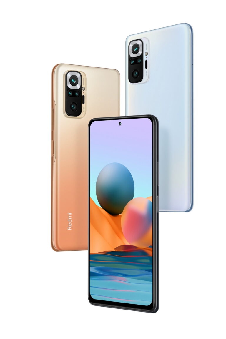 Noi provocări de depășit, noi limite de atins cu Seria Redmi Note 10