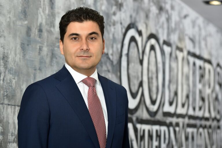 Colliers:  Noile  spații  de birouri bine primite în București, în ciuda cererii mai scăzute
