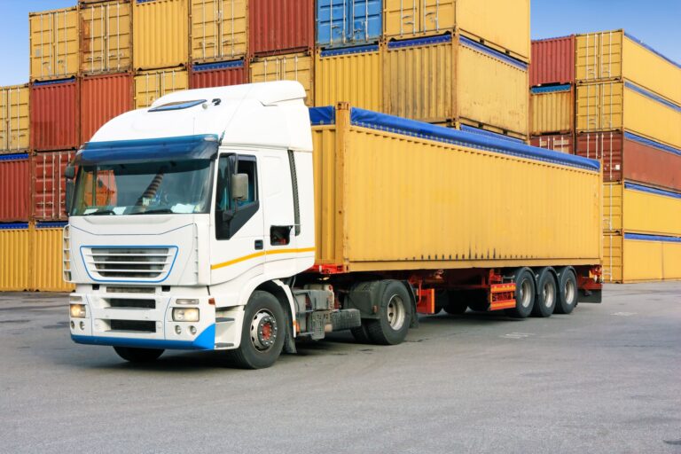 Municipiul București conduce detașat atât în Topul exporturilor cât și al importurilor pe județe