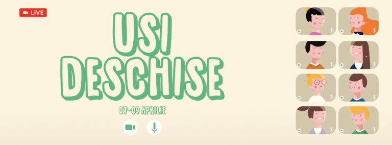 UNATC, „Uși deschise” spre mediul social