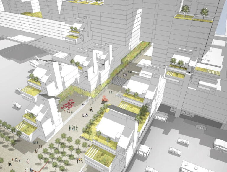 Urbanism, arhitectură, construcții în pandemie