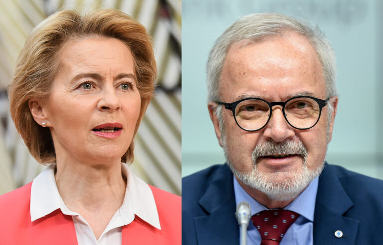 Un acord verde global