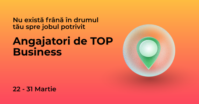 Repornesc angajările în România