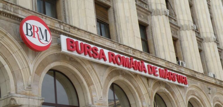 BRM lansează platforma de tranzacționare energie electrică pentru utilizatorii finali casnici și non-casnici