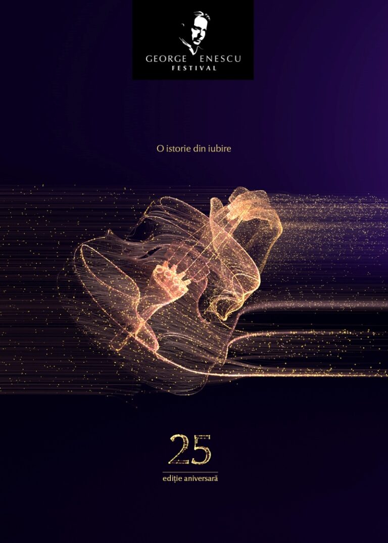 Festivalul Enescu 2021, existență și necesitate