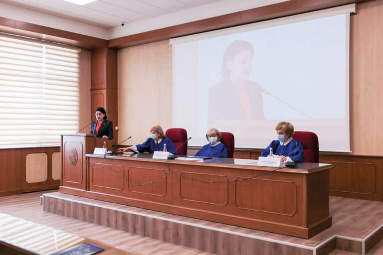Ziua Universității Creștine „Dimitrie Cantemir” –  10 februarie 2021