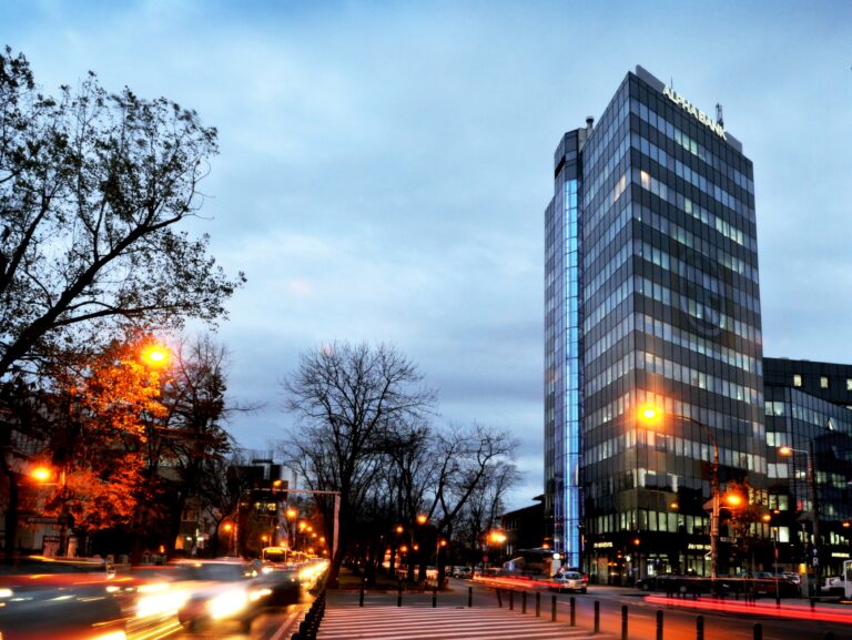 Emisiunea de obligațiuni ipotecare a Alpha Bank Romania primește unul dintre cele mai mari ratinguri acordate de Moody’s pe piața românească