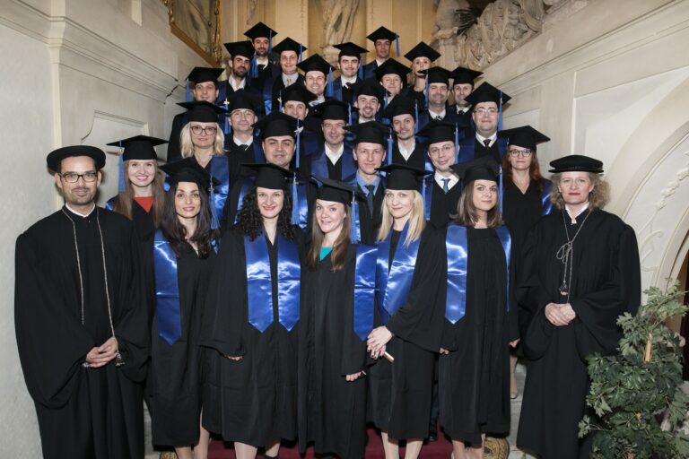 Burse de studii la WU Executive Academy