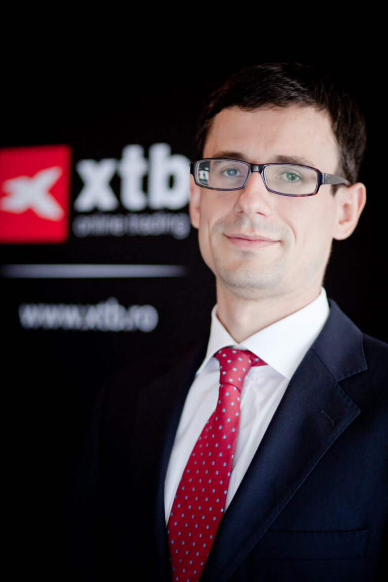 Cazacu, XTB: Factorul Musk, unul dintre cele mai serioase riscuri pentru monedele virtuale