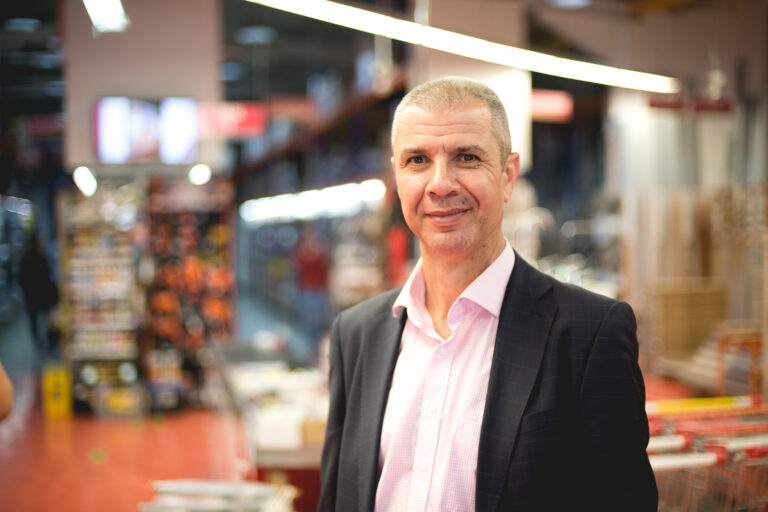 MAM Bricolaj, creștere a cifrei de afaceri cu 7,9% în 2022 față de 2021