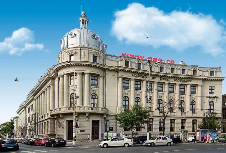 Academia de Studii Economice din București își menține poziția de cea mai bună universitate din România în subdomeniul Economie și Econometrie, conform QS World  University Rankings by Subject 2022