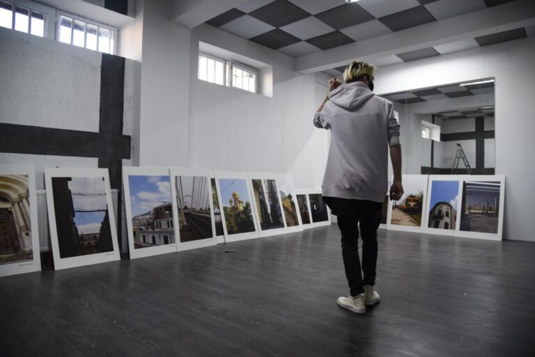 Proiect social finalizat în Ferentari