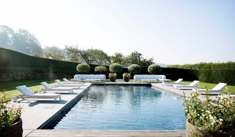 HOMING PROPERTIES A FINALIZAT ANSAMBLUL TRIANA