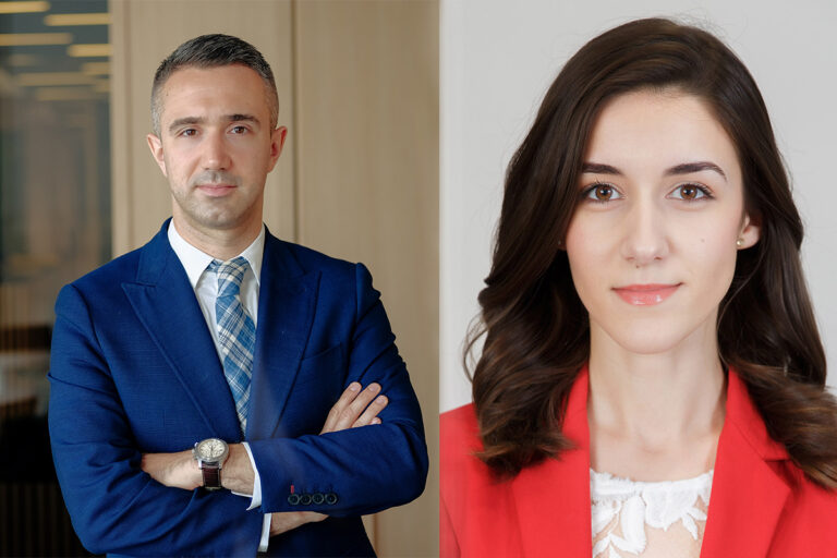 Noi pași înspre digitalizarea justiției din România în contextul pandemiei