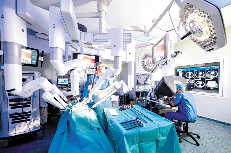 Training pentru profesioniști din sănătate în domeniul inteligenței artificiale