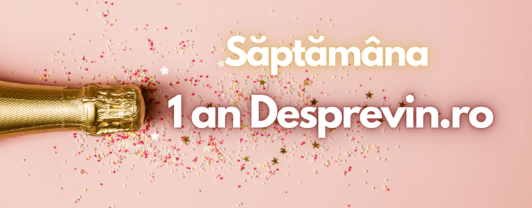 Proiecte născute în pandemie: platforma Desprevin.ro a atins vânzări de peste 600.000 de lei în primul an de activitate