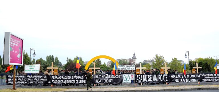 Un nou semnal de alarmă al Federației Silva