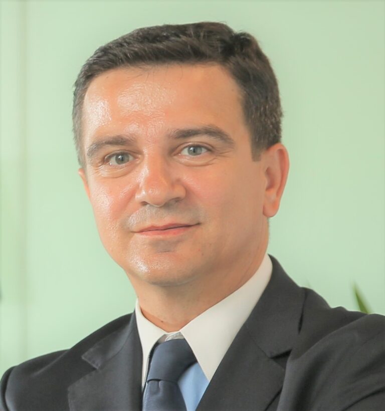 Silviu Toader, director general pentru România și Ungaria al EMS Floor Group