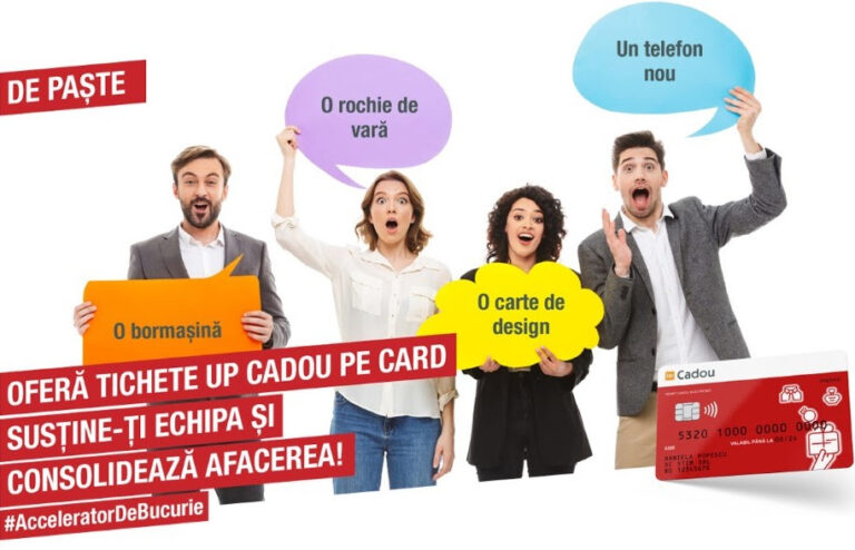 Soluții digitalizate de motivare a angajaților