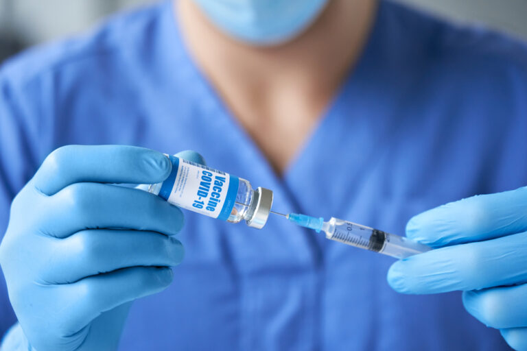 INSCOP Research –  Percepția publică asupra vaccinării