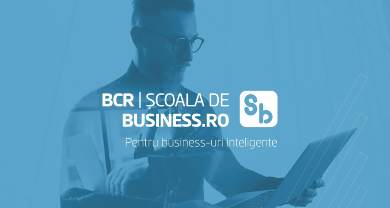 Studiu BCR privind programul IMM Invest