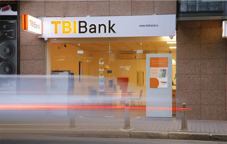 TBI Bank și Instant Factoring oferă o soluție unică antreprenorilor și IMM-urilor: primul instrument complet de finanțare a facturilor digitale