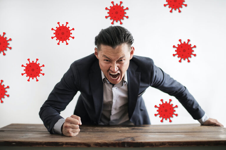 Marea Resetare sau Marea Isterie?