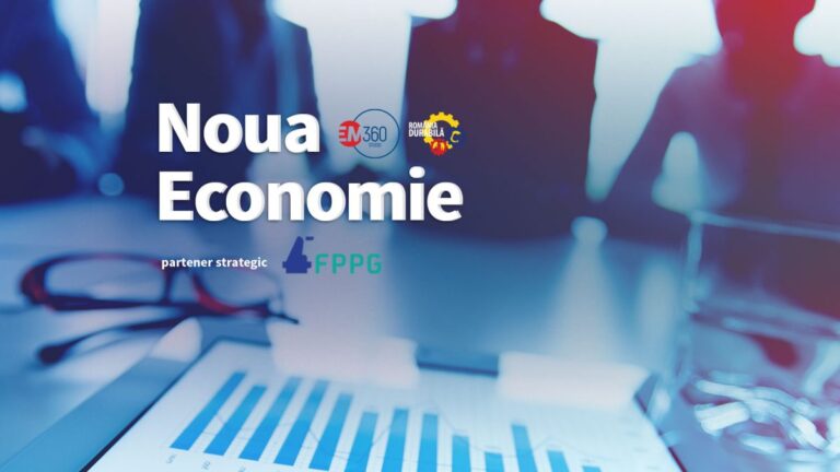 Decizii pentru Noua Economie