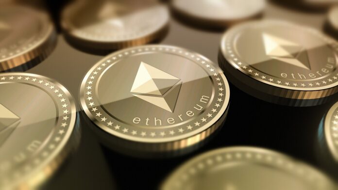 ethereum, criptoactive