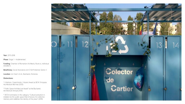 Soluţii românești de dezvoltare urbană sustenabilă, prezentate la New York