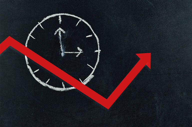 Cât va ține creșterea?