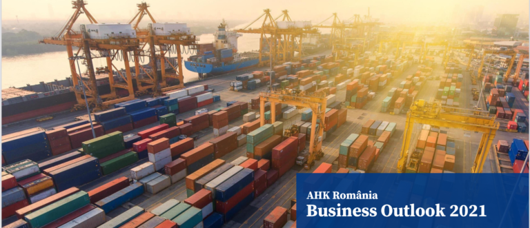 AHK România, optimism în privința perspectivei economice