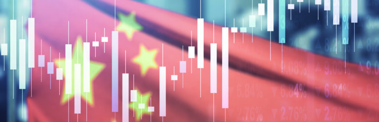 China: riscuri de neplată în creștere în sectoarele construcțiilor și energiei, în ciuda unei perspective economice pozitive