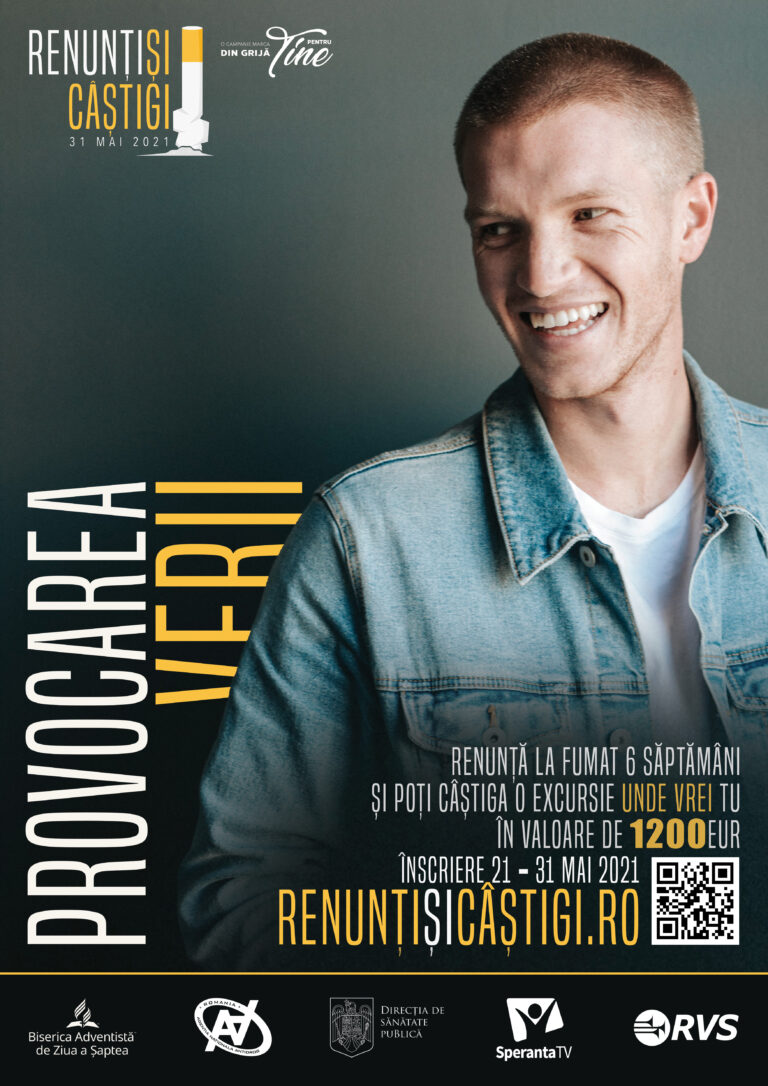 Campanie de sănătate și prevenție