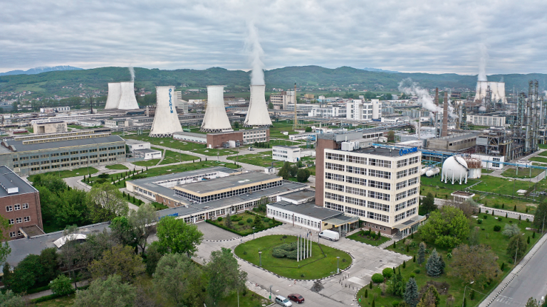 Pe fondul investițiilor din ultimii ani, Chimcomplex atinge volume de producție record și raportează creștere pentru trimestrul 1 2021