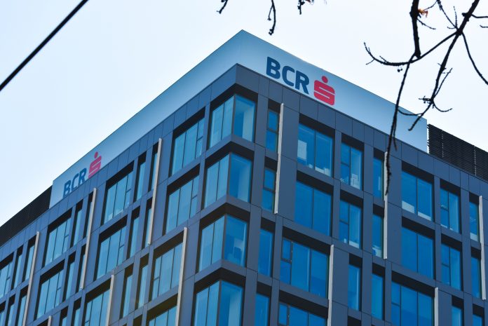 BCR