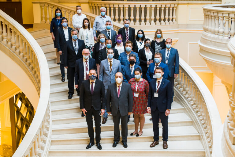 În dezbarea Curții de Conturi, planificarea strategică a administrației publice