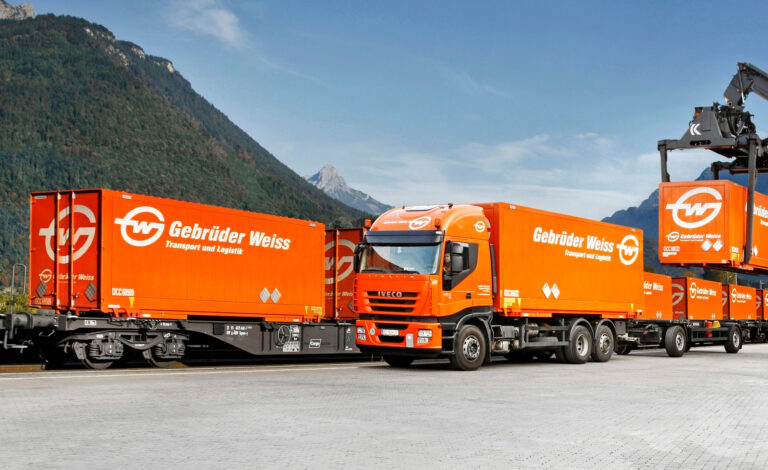 Digitalizarea pieței de transport și logistică în 2021