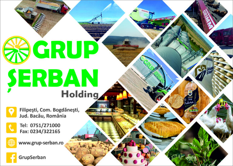 Finanțare de la EximBank pentru compania Interagroaliment