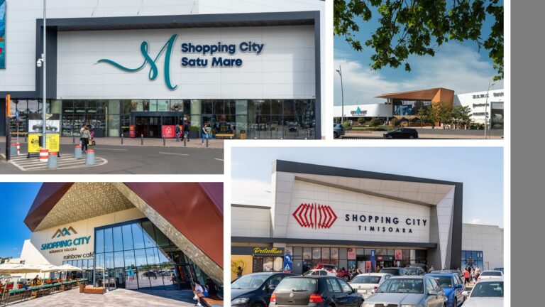 NEPI Rockcastle vine în sprijinul autorităților locale și anunță amenajarea a patru noi spații de vaccinare în centrele comerciale din portofoliul său